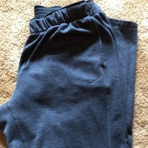 Nike Dr-Fit Sweatpants
